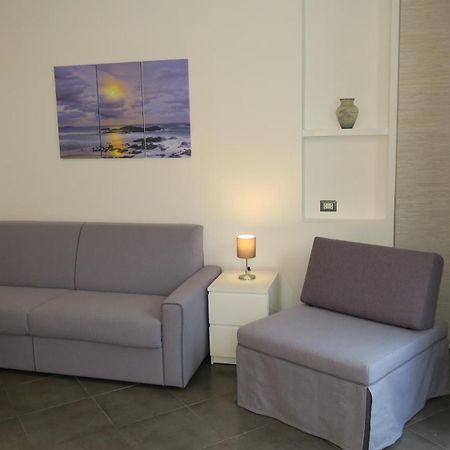 Karina, To The Beach With Terrace And Private Parking 사보나 외부 사진